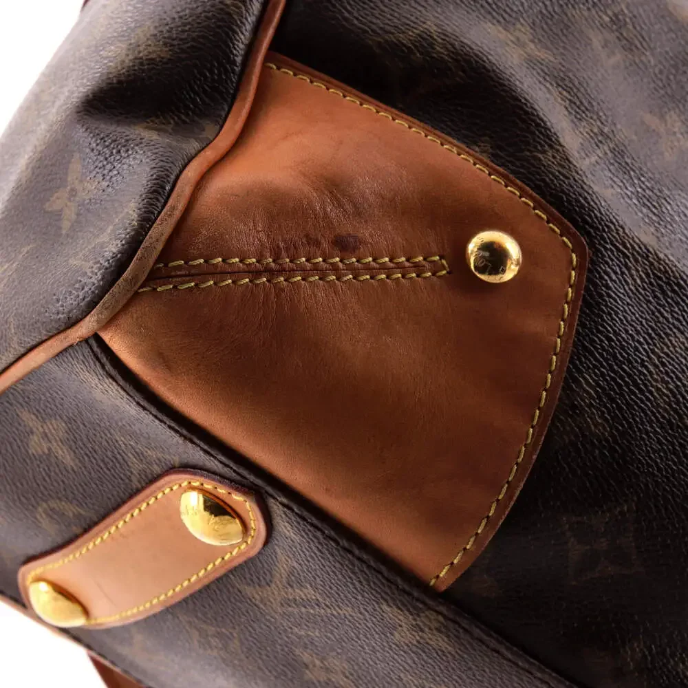 Louis Vuitton Retiro Handbag Canvas Gm #238929L16B - Picture 6 of 9